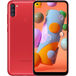 Samsung Galaxy A11 Red () () - 