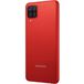 Samsung Galaxy A12 SM-A127F/DS 64Gb+4Gb Dual LTE Red (РСТ) - Цифрус