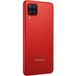Samsung Galaxy A12 SM-A127F/DS 32Gb+3Gb Dual LTE Red (РСТ) - Цифрус