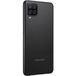 Samsung Galaxy A12 SM-A125F/DS 64Gb+4Gb Dual LTE Black () - 