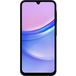 Samsung Galaxy A15 SM-A155 128Gb+4Gb Dual 4G Dark Blue (EAC) - 