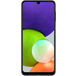 Samsung Galaxy A22 SM-A225F/DS 128Gb+4Gb Dual LTE Black (РСТ) - Цифрус