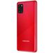 Samsung Galaxy A31 A315F/DS 128Gb Red () - 
