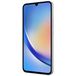 Samsung Galaxy A34 5G SM-A346 256Gb+8Gb Dual Silver (EAC) - 