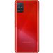 Samsung Galaxy A51 A515F/DS 128Gb Red () () - 