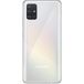 Samsung Galaxy A51 SM-A515F/DS 64Gb White () - 
