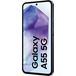 Samsung Galaxy A55 5G SM-A556 128Gb+8Gb Dual Blue Dark (Global) - 