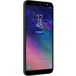 Samsung Galaxy A6 (2018) SM-A600F/DS 32Gb Black () - 