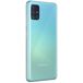 Samsung Galaxy A71 SM-A715F/DS 128Gb+6Gb Blue () - 