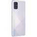Samsung Galaxy A71 SM-A715F/DS 128Gb+6Gb Silver () - 