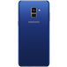 Samsung Galaxy A8 (2018) SM-A530F/DS 32Gb Blue () - 