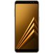 Samsung Galaxy A8 (2018) SM-A530F/DS 64Gb Dual LTE Gold - 
