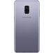 Samsung Galaxy A8 (2018) SM-A530F/DS 32Gb Dual LTE Grey - 