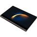 Samsung Galaxy book 3 360 NP730 (Intel Core i7 1355U 3700MHz, 13.3", 16, 1TB SSD, Intel Iris Xe graphics , Windows 11 Home) Grey (NP730QFG-KA3IN) (EAC) - 