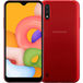 Samsung Galaxy M01 SM-M01F/DS 32Gb Dual LTE Red - 