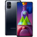 Samsung Galaxy M51 SM-M515F/DS 128Gb+6Gb Dual LTE Black () - 