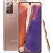 Samsung Galaxy Note 20 SM-N980F/DS 256Gb+8Gb 4G Bronze () - 