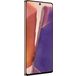 Samsung Galaxy Note 20 SM-N980F/DS 256Gb+8Gb 4G Bronze () - 