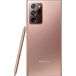 Samsung Galaxy Note 20 Ultra SM-N985F/DS 256Gb+8Gb 4G Bronze () - 