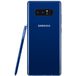 Samsung Galaxy Note 8 SM-N950FD 64Gb Dual LTE Blue - 