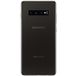Samsung Galaxy S10+ SM-G975F/DS 12/1024Gb black ceramic () - 