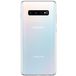 Samsung Galaxy S10+ SM-G975F/DS 8/128Gb White () - 