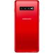 Samsung Galaxy S10+ SM-G975F/DS 8/128Gb red () - 