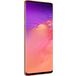 Samsung Galaxy S10 SM-G970F/DS 128Gb Dual LTE Pink - 