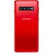 Samsung Galaxy S10 SM-G973F/DS 8/128Gb red () - 
