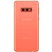 Samsung Galaxy S10e SM-G970F/DS 256Gb Dual LTE Pink - 
