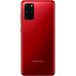 Samsung Galaxy S20+ SM-G985F/DS 8/128Gb LTE Red () - 