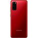 Samsung Galaxy S20 5G (Snapdragon 865) 128Gb+12Gb Dual Red - 
