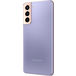 Samsung Galaxy S21 5G (Snapdragon 888) 256Gb+8Gb Dual Purple - Цифрус