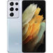 Samsung Galaxy S21 Ultra 5G (Snapdragon 888) 256Gb+12Gb Dual Silver - Цифрус