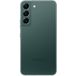 Samsung Galaxy S22 Plus (Snapdragon) S9060/DS 8/256Gb 5G Green () - 