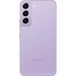 Samsung Galaxy S22 S901E/DS 8/256Gb 5G Purple (Global) - Цифрус