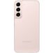 Samsung Galaxy S22 (Snapdragon) S9010/DS 8/128Gb 5G Pink - Цифрус