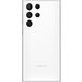 Samsung Galaxy S22 Ultra S908B/DS 12/256Gb 5G White (ЕАС) - Цифрус