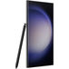 Samsung Galaxy S23 Ultra SM-S918 256Gb+12Gb Dual 5G Black (EAC) - 