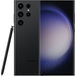 Samsung Galaxy S23 Ultra SM-S918 256Gb+12Gb Dual 5G Black - 
