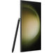 Samsung Galaxy S23 Ultra SM-S918 256Gb+12Gb Dual 5G Green (EAC) () - 
