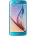 Samsung Galaxy S6 SM-G920F 64Gb Blue - 