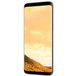 Samsung Galaxy S8 Plus SM-G955F/DS 64Gb Gold () - 