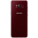 Samsung Galaxy S8 Plus SM-G955F/DS 64Gb Red () - 