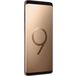 Samsung Galaxy S9 Plus SM-G965F/DS 128Gb Dual LTE Gold - 