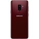 Samsung Galaxy S9 Plus SM-G965F/DS 256Gb Burgundy () - 