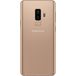 Samsung Galaxy S9 Plus SM-G965F/DS 64Gb Dual LTE Gold () - 