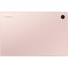 Samsung Galaxy Tab A8 Wi-Fi (2021) SM-X200 128Gb+4Gb Pink () - 