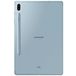 Samsung Galaxy Tab S6 10.5 SM-T860 128Gb Blue - 