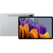 Samsung Galaxy Tab S7+ 12.4 SM-T970 (2020) 128Gb Silver () - 